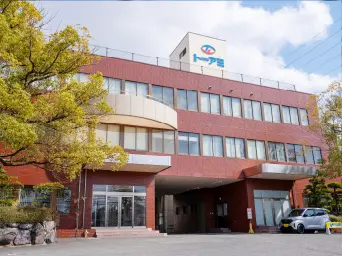 株式会社トーアミ　本社