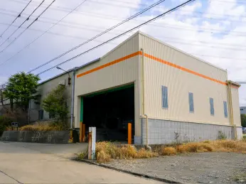 株式会社トーアミ　関西事業部（営業部・奈良第一工場）