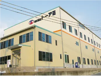 株式会社トーアミ　関西事業部（奈良第二工場）