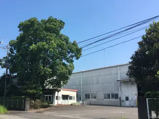 株式会社トーアミ　南九州事業部（営業部・都城工場）